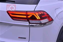 فولكسفاغن أطلس كروس سبورت